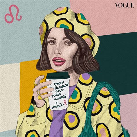 Leo hoy: signo, fecha, en el amor | Vogue México