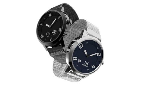 Lenovo Watch X Plus Ufficiale Un Gran Bel Smartwatch In Vendita Da Oggi