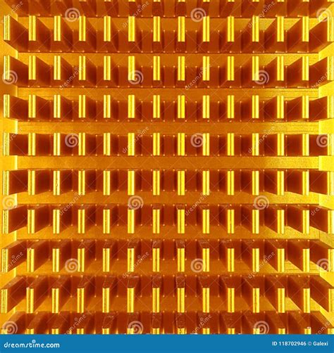 Rectangle Shape Wafer Biscuit Stock Photography