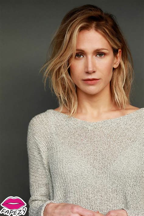 Jennifer Landon Thejenlandon Nude Leaks Photo Fapezy