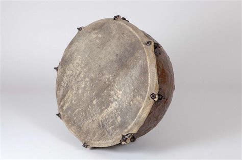 Литавра. Подробное описание экспоната, аудиогид, интересные факты ...