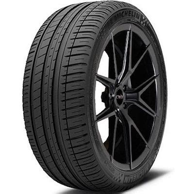 MICHELIN PILOT SPORT PS3 235/45R17 97W Tyroola.com.au