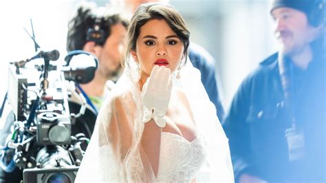 Selena Gomez Teases New Music With Sex In The City Video