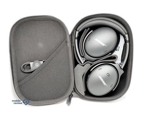 5 фактов о Bose QuietComfort 45 — Mobile-review.com — Все о мобильной ...