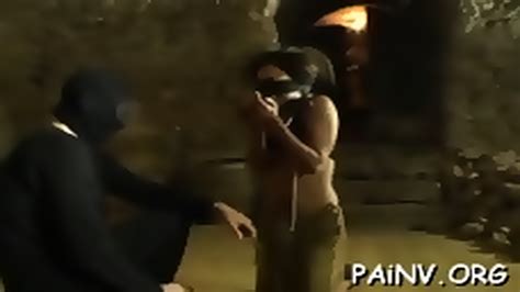 Hot Bondage And Sweet Fucking