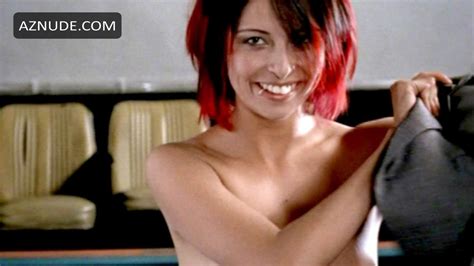 LAURA HIDALGO Nude AZNude