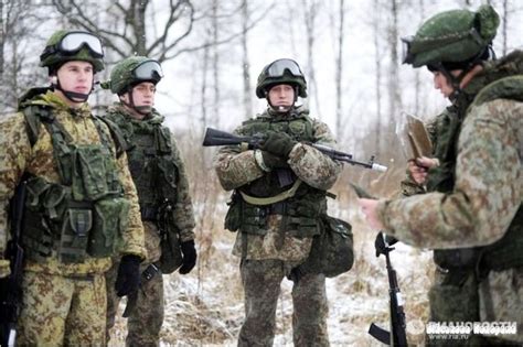 Ратник (экипировка) - подробный обзор