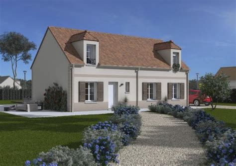 Maisons 6 pièces à vendre Saint Leger aux Bois 60170 3 annonces