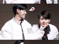 87 SingtoKrist ý tưởng thái lan cute gay diễn viên mỹ