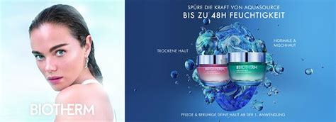 Biotherm Shop ( Offizieller Händler )