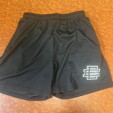 Eric Emmanuel shorts New Offers accepted #EE... - Depop