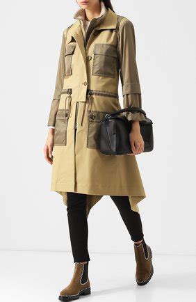 Alexander Wang - женская одежда и обувь в официальном интернет-магазине ЦУМ