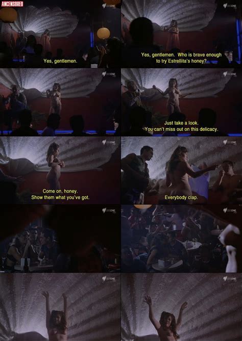 Naked Sabrina De Los Santos Added By Byzantine