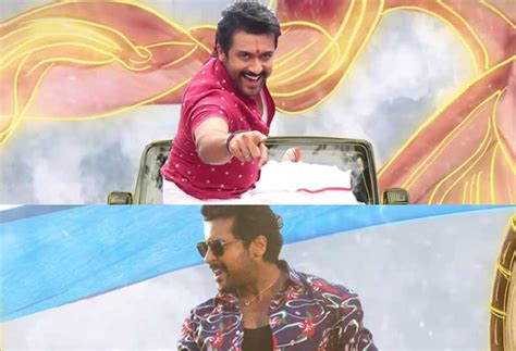 எதற்கும் துணிந்தவன் திரை விமர்சனம் Tamilstar