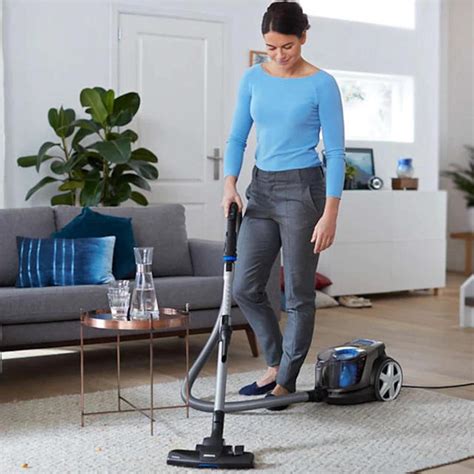 Philips FC9332/07 PowerPro City Toz Torbasız Elektrikli Süpürge ...