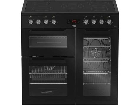 Beko Range Cooker Reviews Compare Range Cookers Which