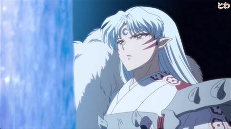 Yashahime Princess Half Demon Sesshomaru Dubbed Moments From Episode