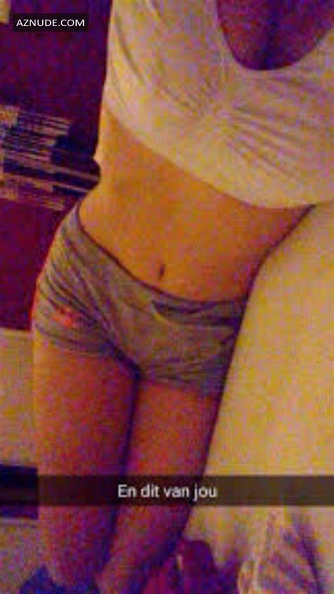 Puck Moonen Nude Aznude