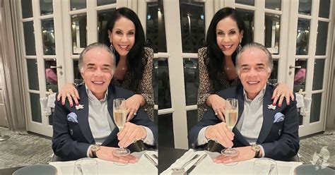 Mulher De Chiquinho Scarpa Rebate Seguidora Que Chamou O Conde De Gay H Tero E Casado