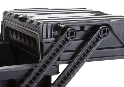 Skrzynka na kółkach Job Box - Keter