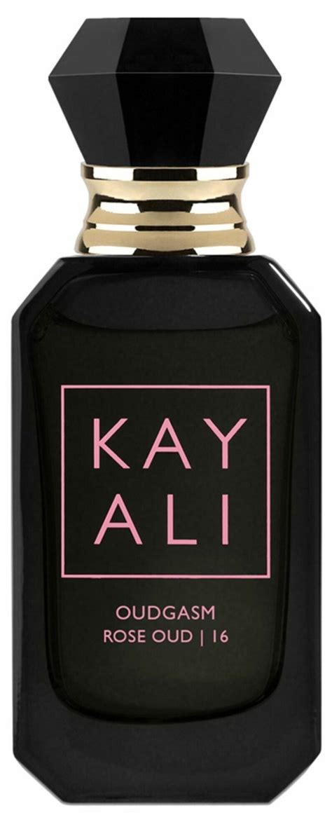 Oudgasm Rose Oud | 16 von Kayali » Meinungen & Duftbeschreibung