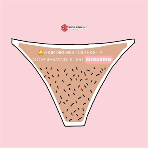 Brazilian Bikini Wax Results