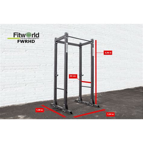 Купить FWRHD-Силовая рама в интернет-магазине