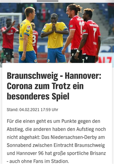 We Gonna Kick Some Serious Ass Tomorrow R Hannover96
