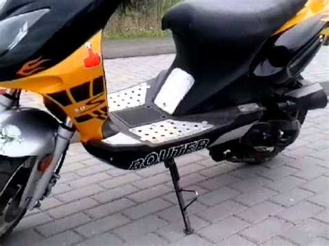 router sport  youtube