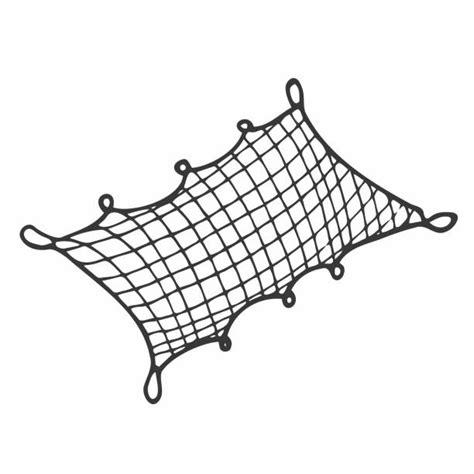 draw net