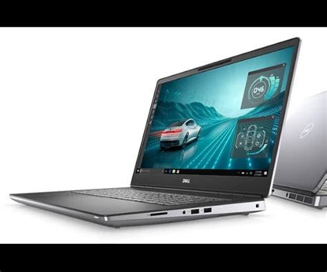 Dell Precision 7760 N004P7760EMEA VIVP 17 3 FHD I7 11850H 16GB