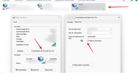 Koka Descubra Como Encontrar A Senha Do Wi Fi No Windows