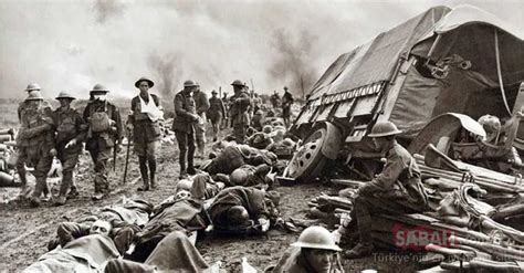1 Dünya Savaşı Nedenleri Birinci Dünya Savaşı Sonuçları Cepheleri