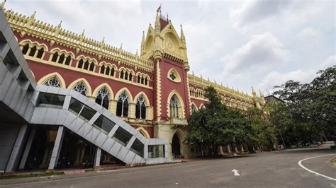 Calcutta High Court Orders Transfer Of Cbi Judge Hearing Teachers Jobs Scam Case India Today