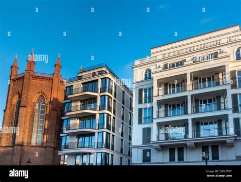 house, berlin, houses Stock Photo - Alamy