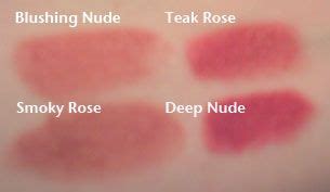 Revlon Super Lustrous Blushing Nude Reviews Makeupalley