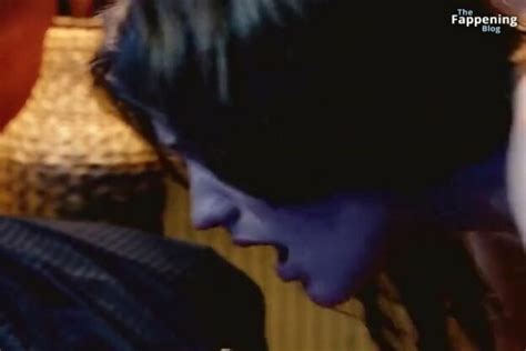 Jennifer Carpenter Nude Photos Videos 2025 TheFappening