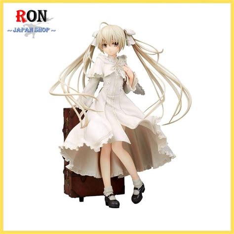 Alter Yosuga No Sora Sora Kasugano Sora Ending Ver Complete Figure