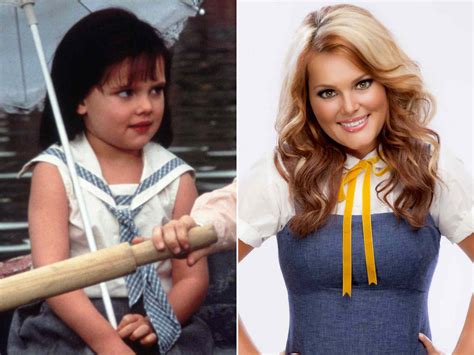 'The Little Rascals' Aren't So Little Anymore! See the Stars Then and Now