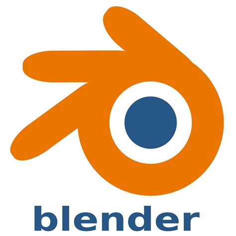 blender logo intro  james loch blog