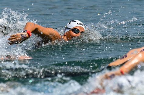 Europei Nuoto Di Fondo Oggi In Tv Orari Calendario 15 Giugno