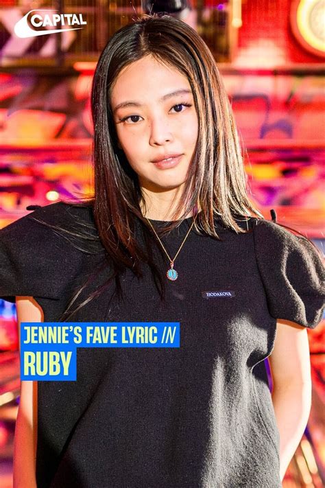 Jennie Kim Capital Fm Instagram March 5 2025 Star Style