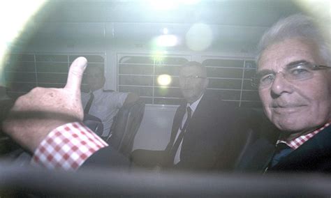 Police Blame Max Clifford Effect For Huge Rise In Sex Crimes Reported On Board Trains Daily