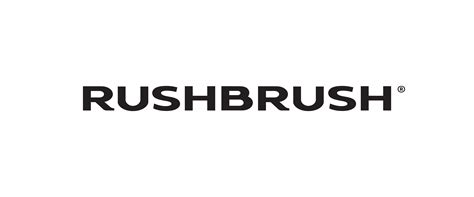 Rush Brush +6 Ceramic Air Styler, 3 Temperatures - Navy Blue