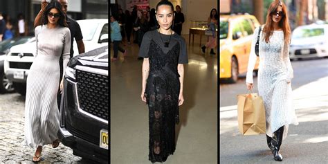 The 19 Best Fall Dresses To Wear Throughout The Transitional Season