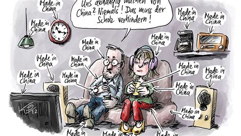 Cartoons Der Woche Kw Unabh Ngige Abh Ngigkeit Der Spiegel