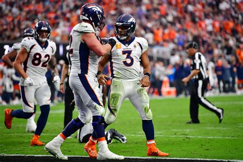 Denver Broncos 2023 Offseason Moves: Pay-Cut & Release Candidates - Sports Illustrated Mile High ...