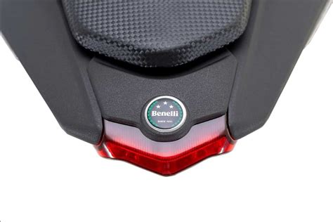 Benelli TORNADO NAKED T Motor Service Hoofddorp