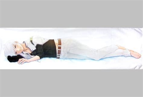 Body Pillow Cover Sheets Character Cutter Sei Body Pillow Cover