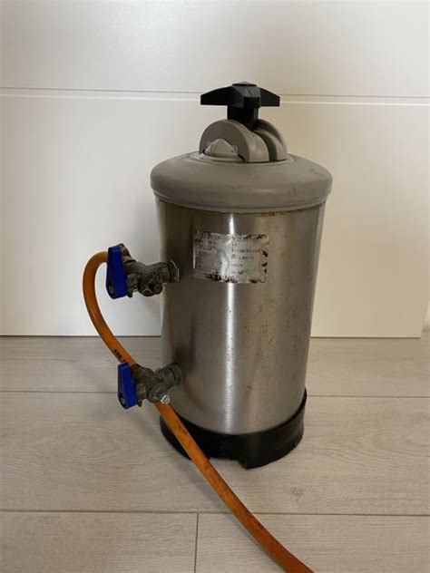Depurator za caffe aparat